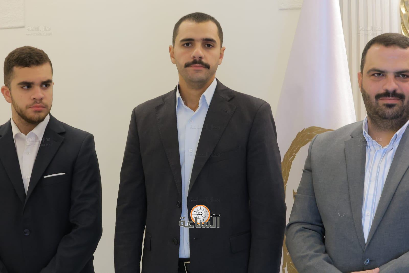 Madar Al-Saa Images 0.3832996097650456