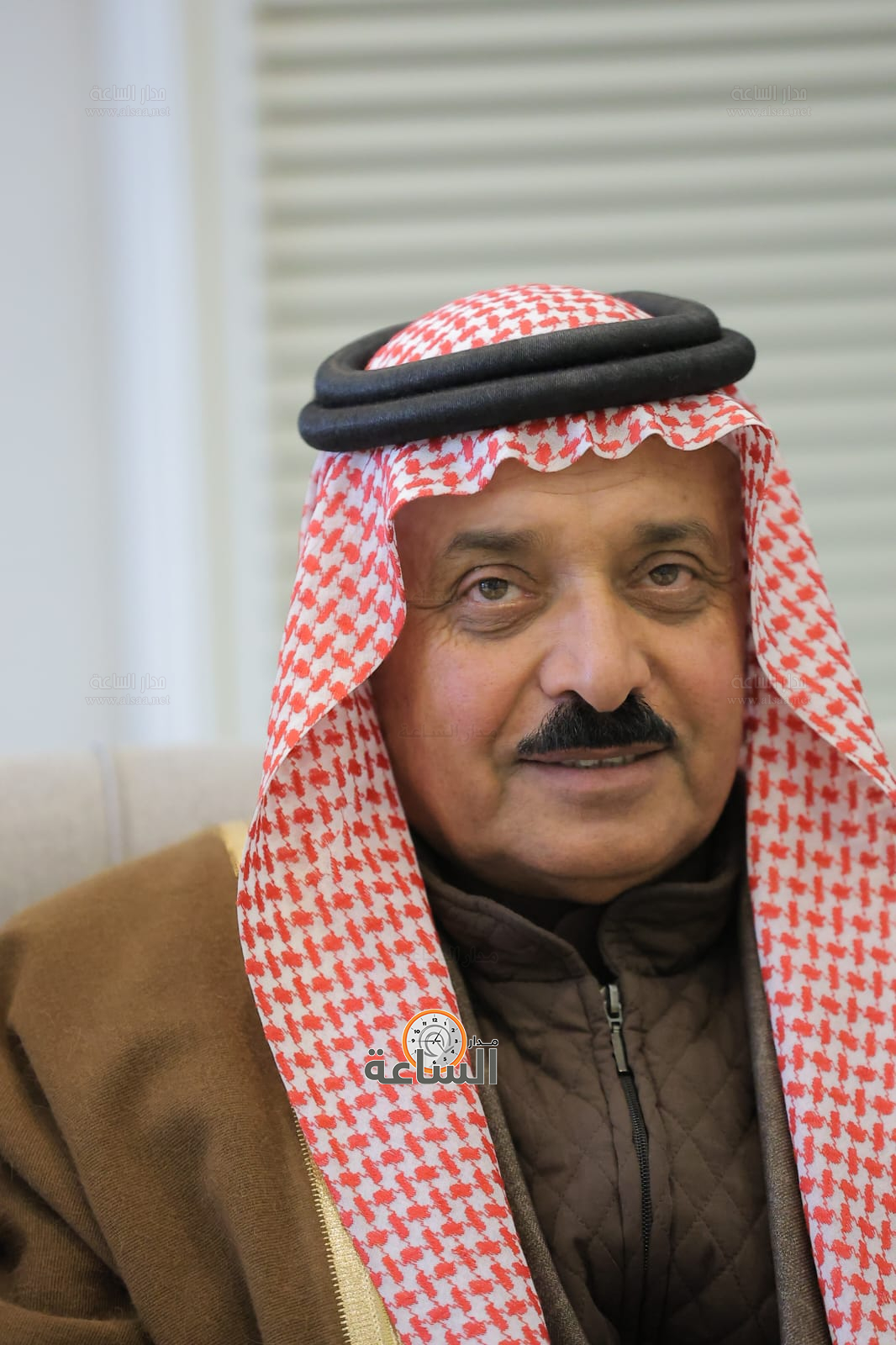 Madar Al-Saa Images 0.4353370053719624