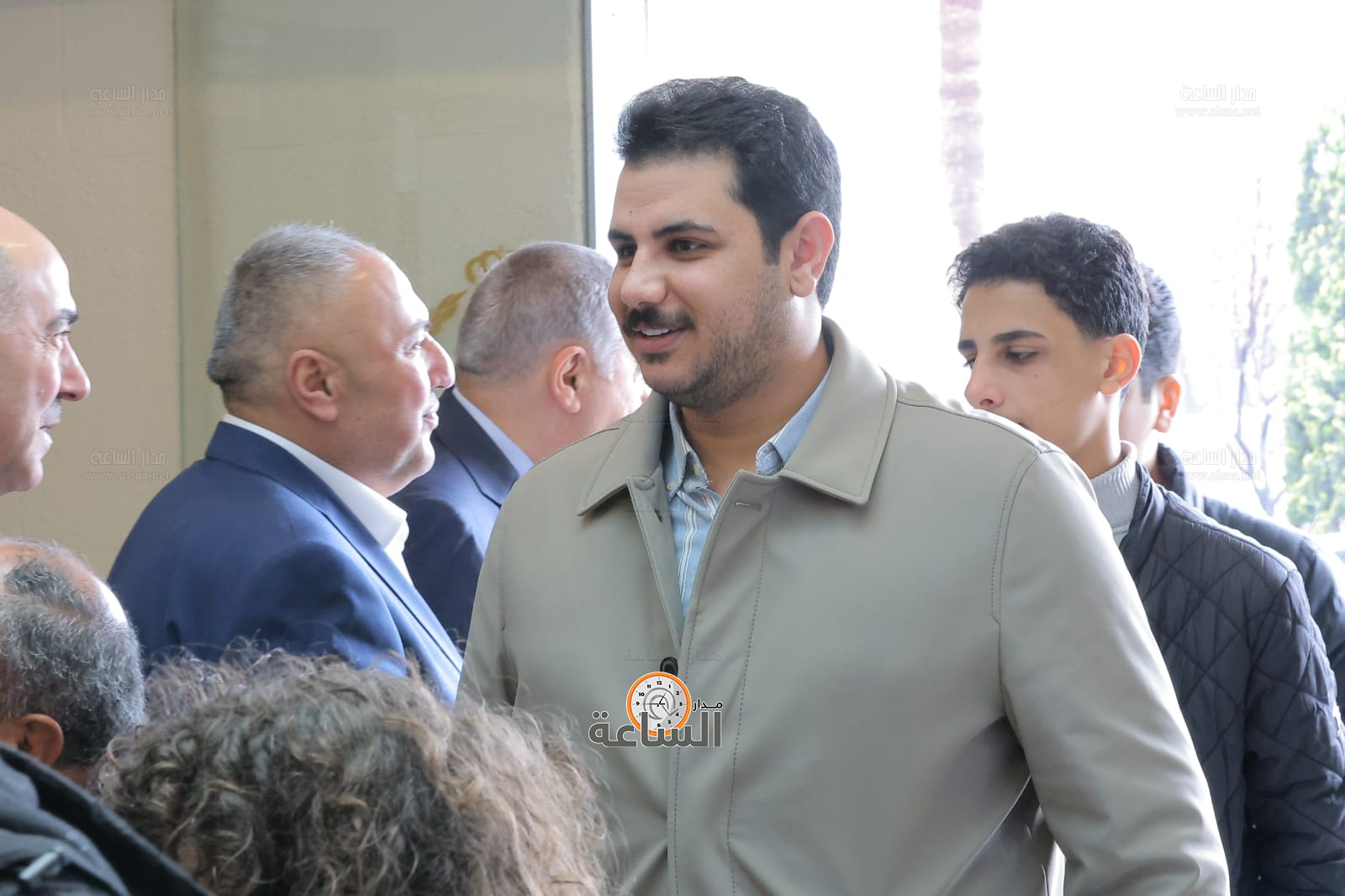 Madar Al-Saa Images 0.010281189412016611