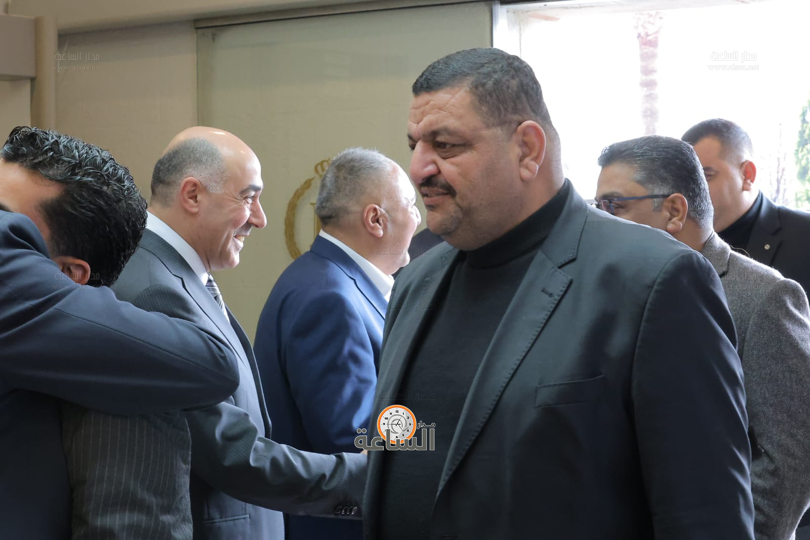 Madar Al-Saa Images 0.14706791695539745