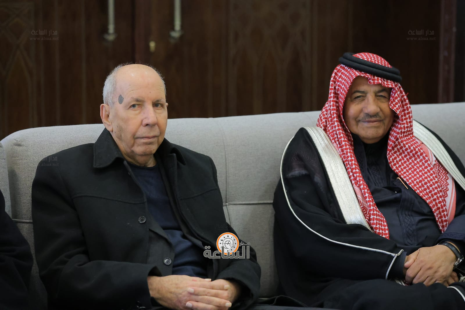 Madar Al-Saa Images 0.4431166143018005