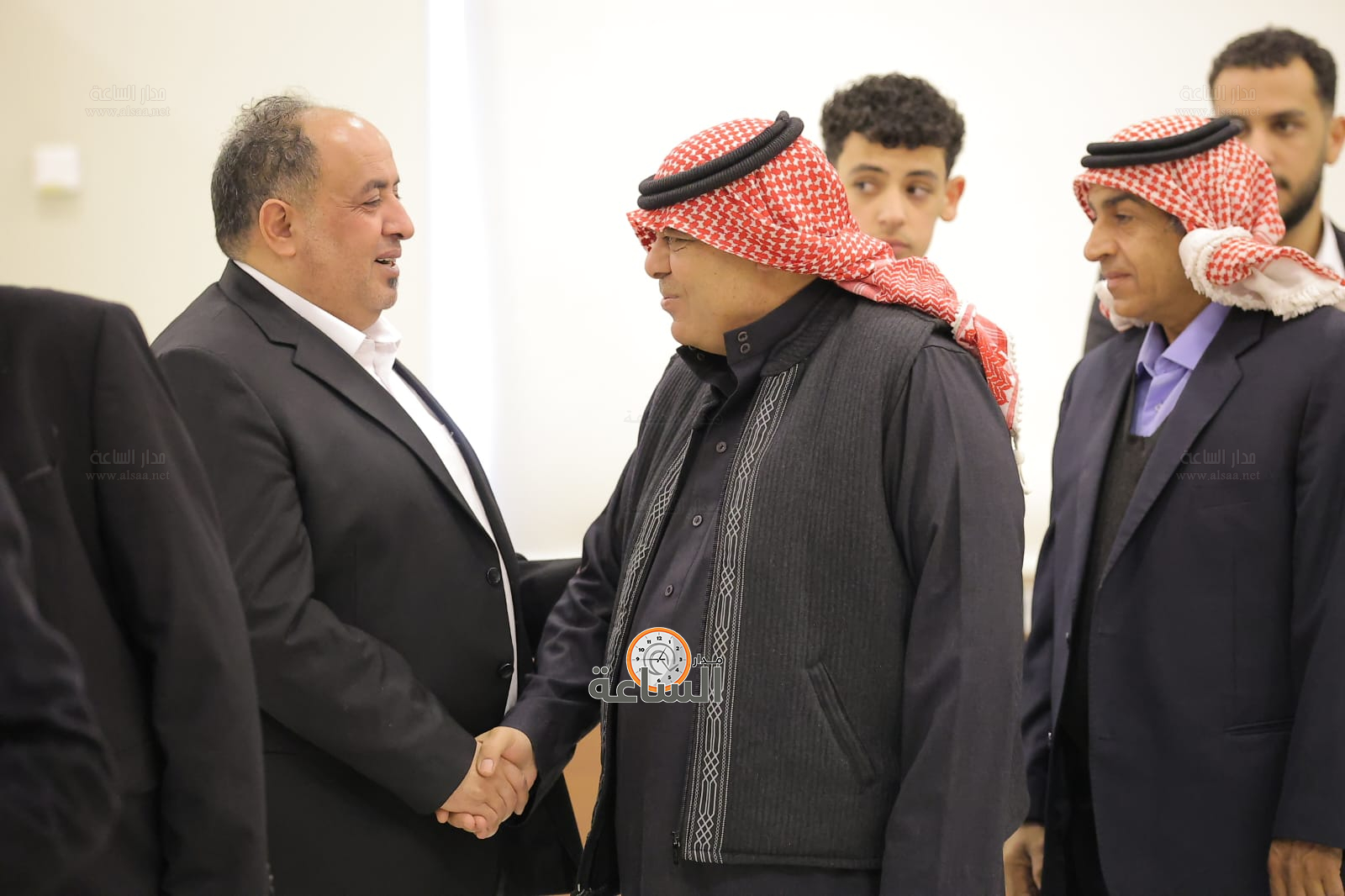 Madar Al-Saa Images 0.6000984318975388