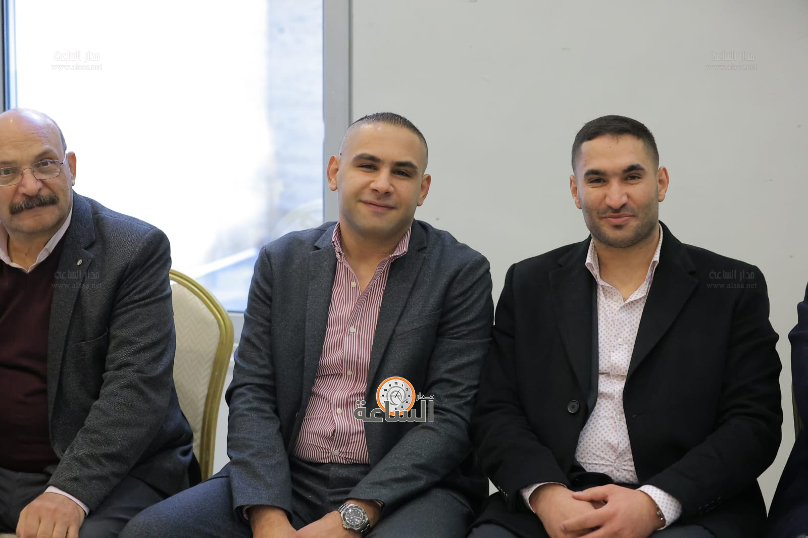 Madar Al-Saa Images 0.9384888633756825