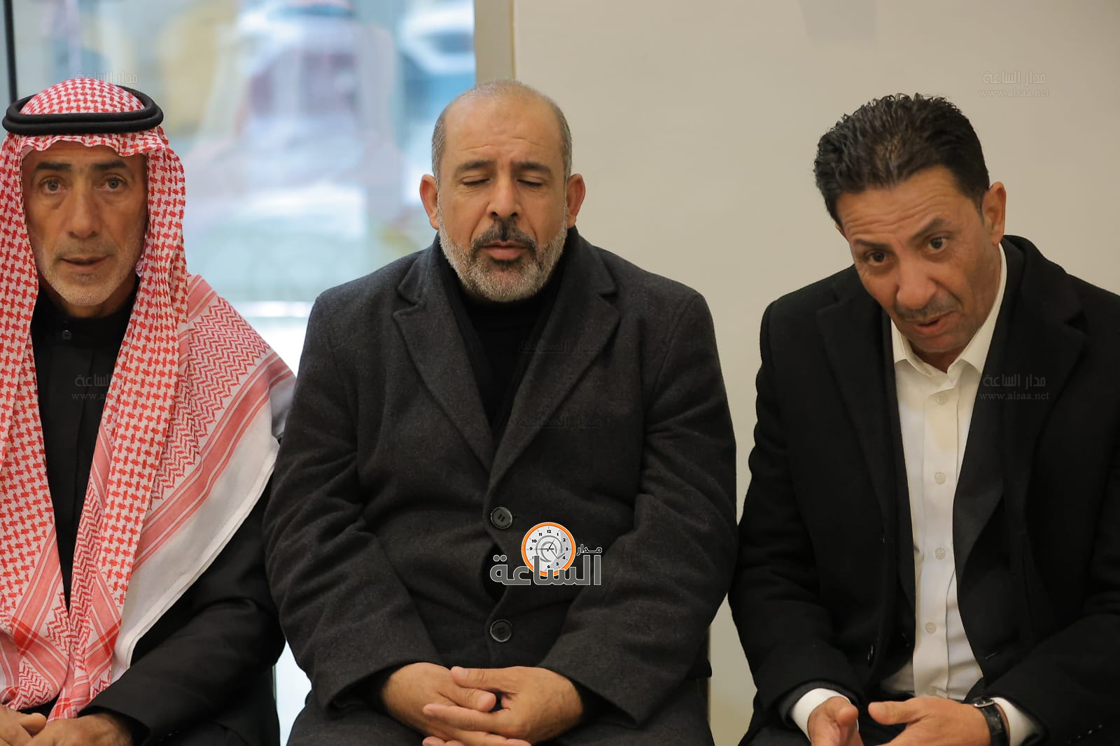 Madar Al-Saa Images 0.5318016873800201