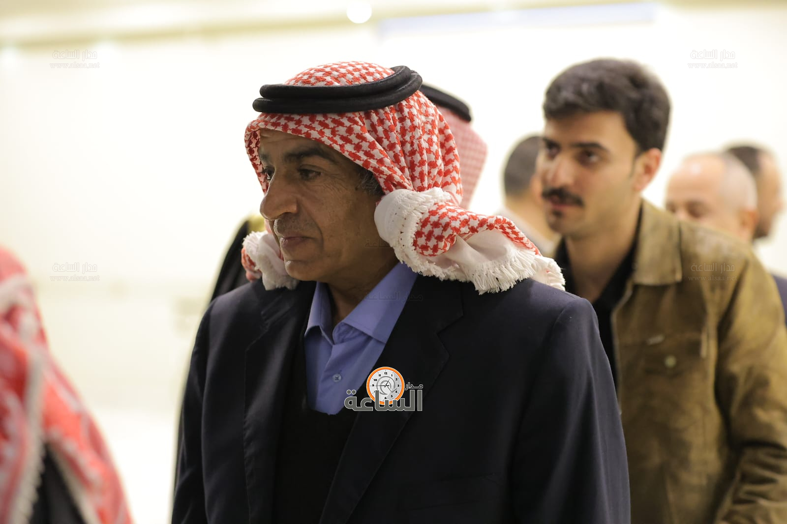 Madar Al-Saa Images 0.9541993852203786