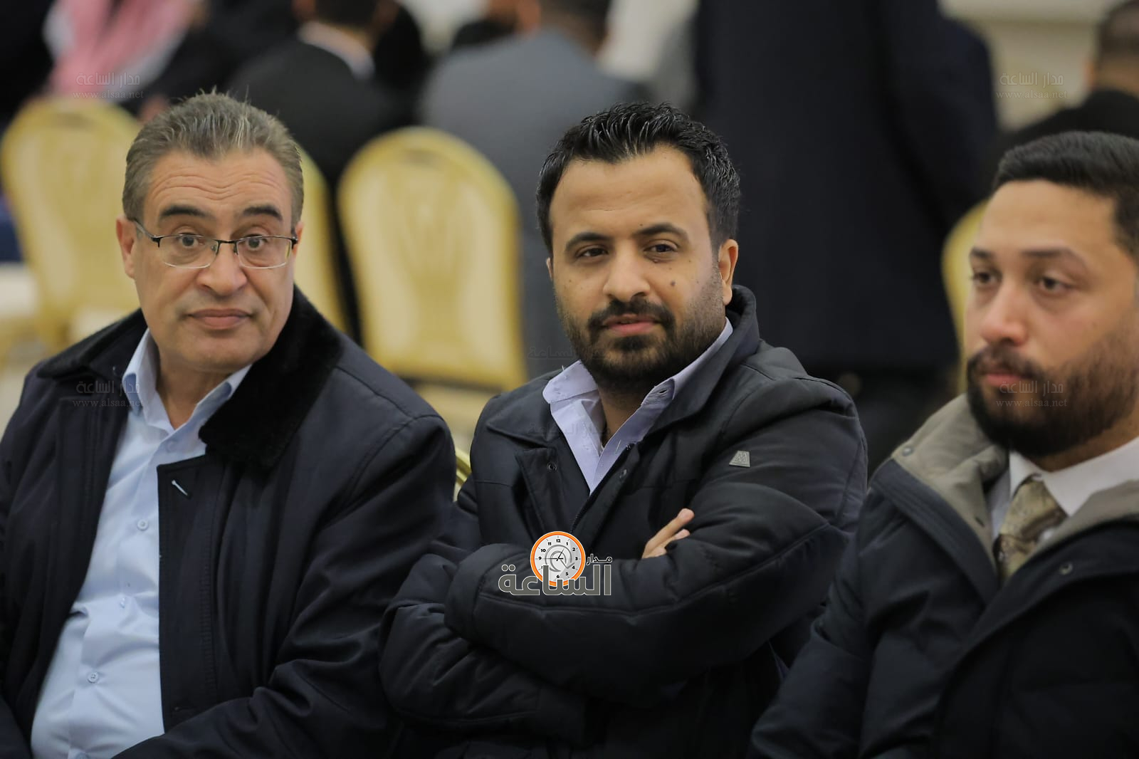 Madar Al-Saa Images 0.7683098800938037