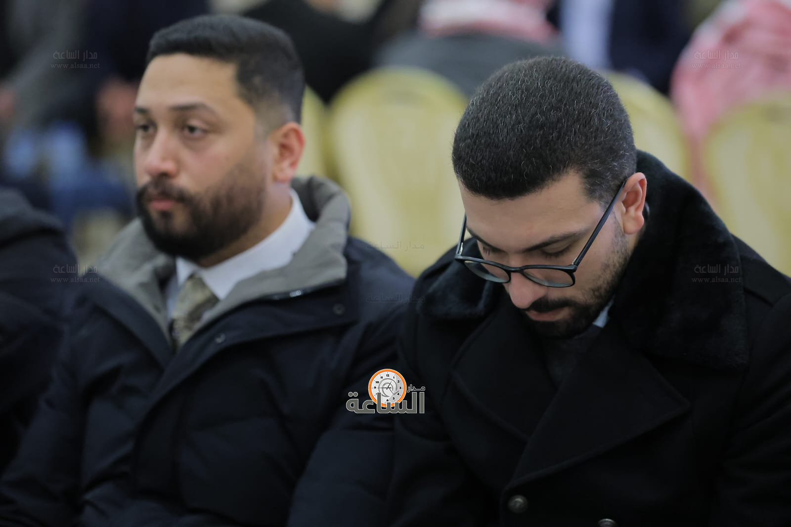 Madar Al-Saa Images 0.3690646122601664