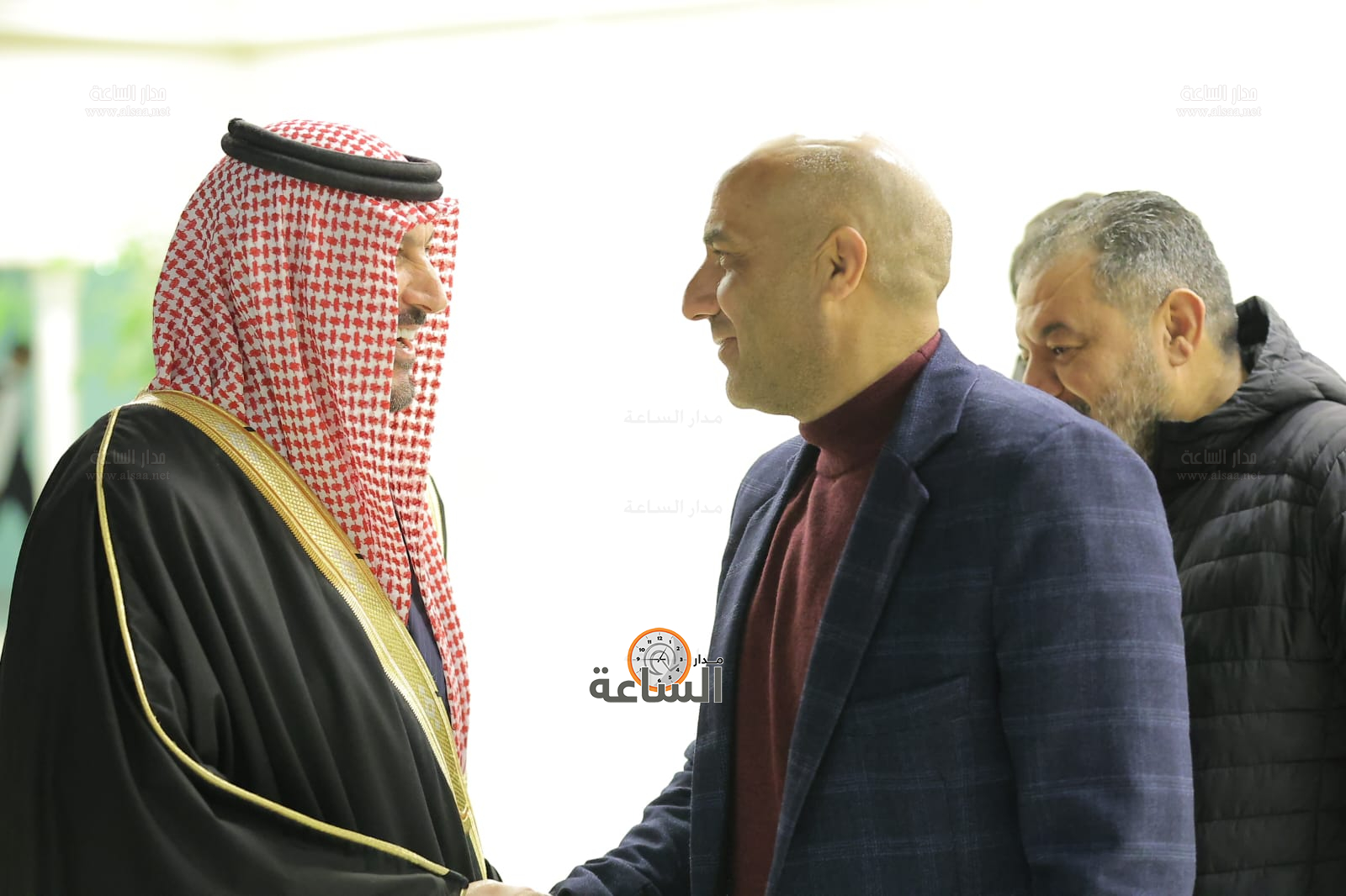 Madar Al-Saa Images 0.6970921236108661