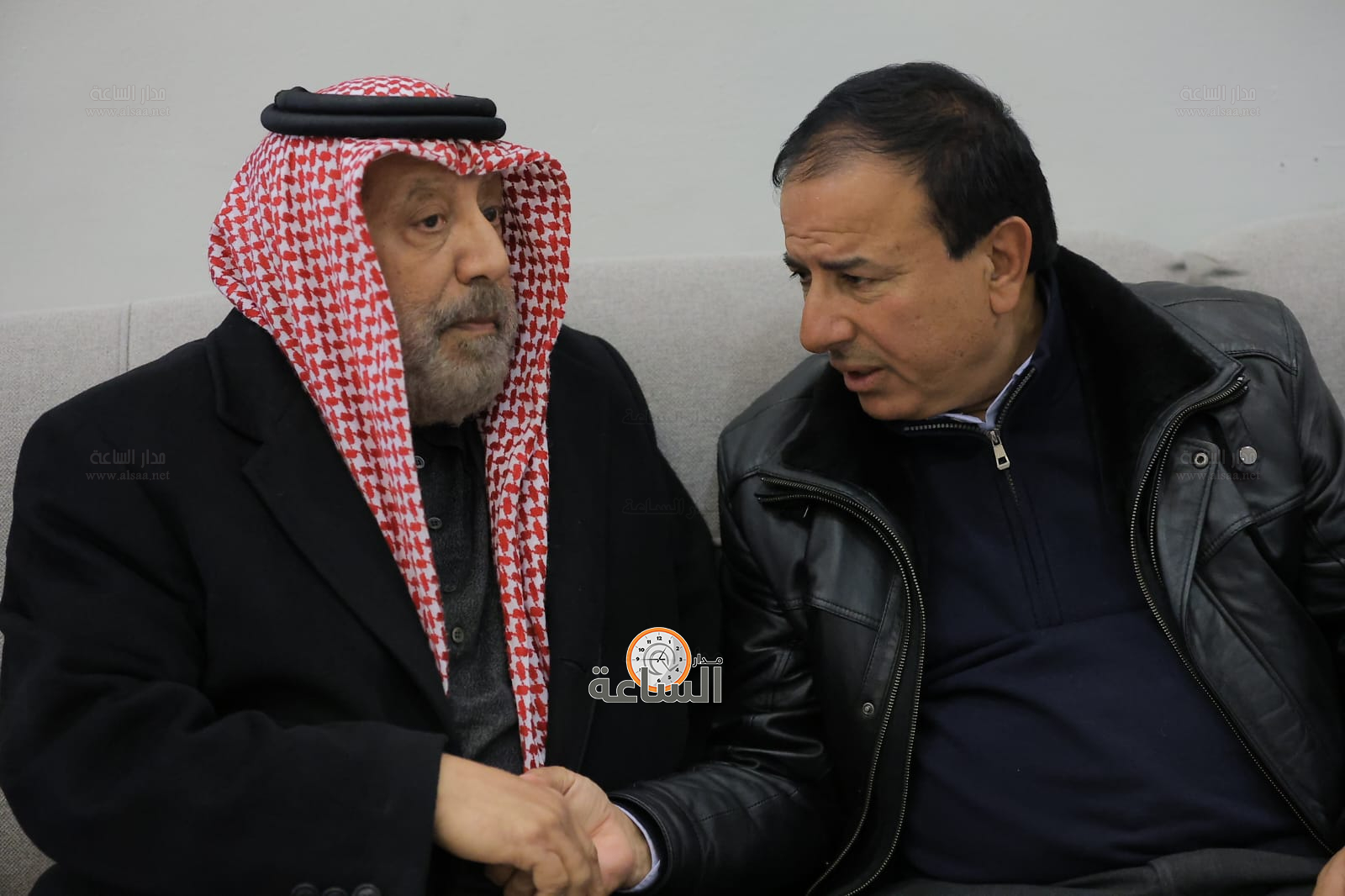 Madar Al-Saa Images 0.17811210691860013