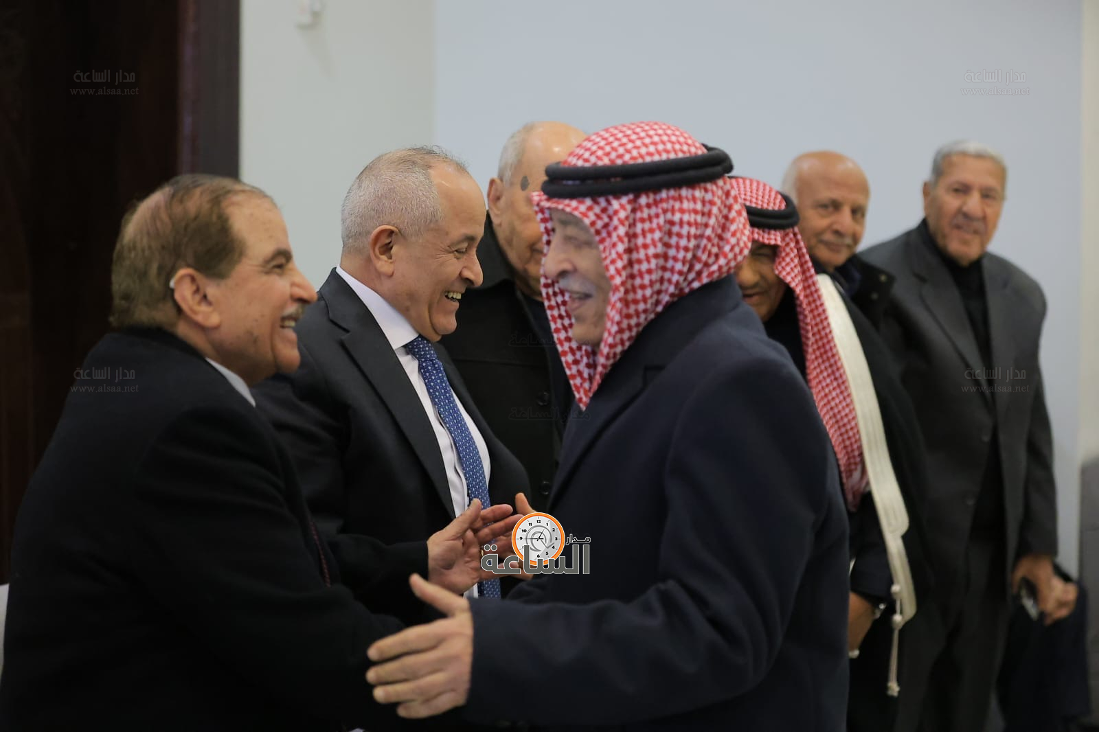 Madar Al-Saa Images 0.6478298735977939