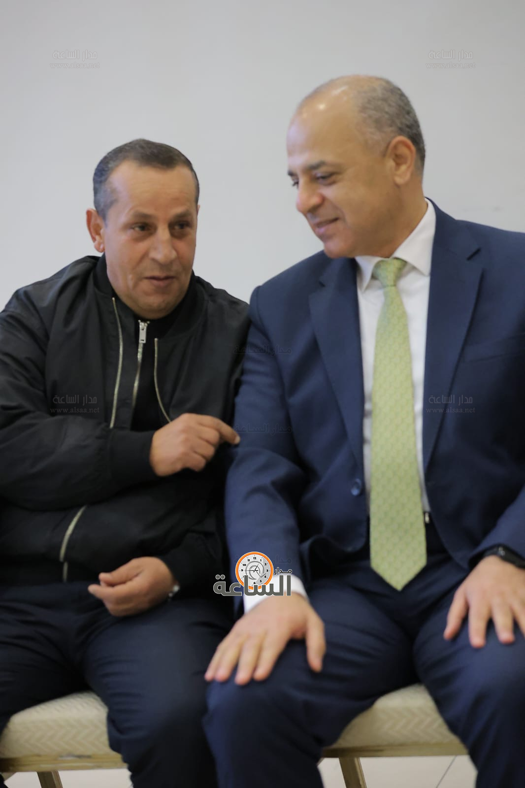 Madar Al-Saa Images 0.9022695051522822