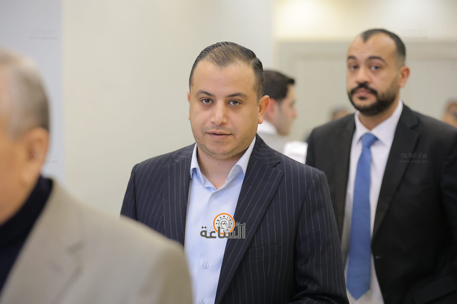 Madar Al-Saa Images 0.743575243658539