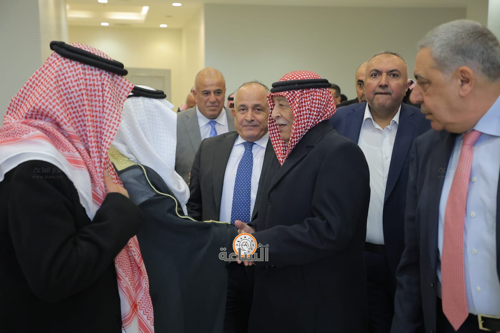 Madar Al-Saa Images 0.9535144191257471