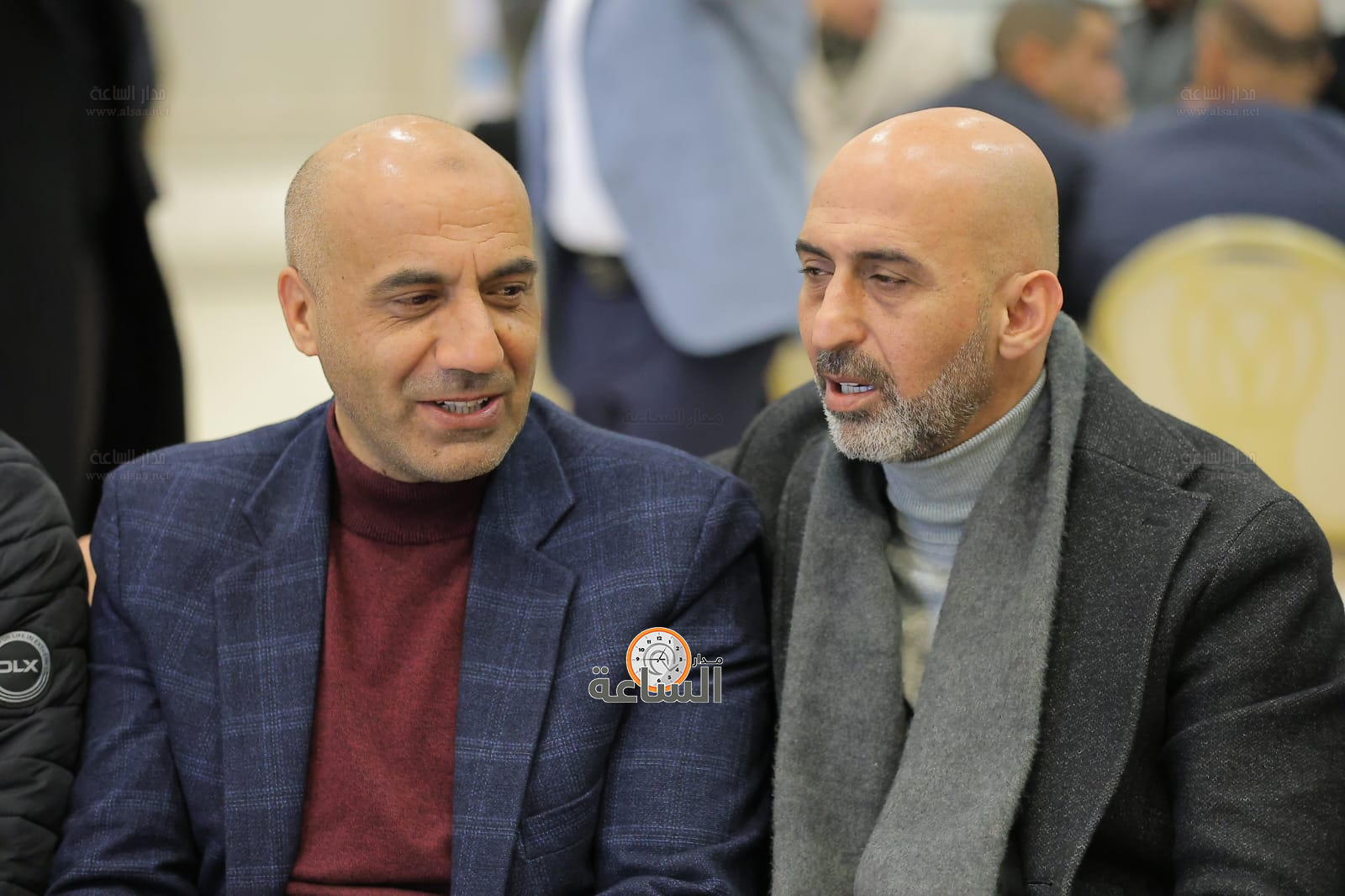 Madar Al-Saa Images 0.19438538686985773