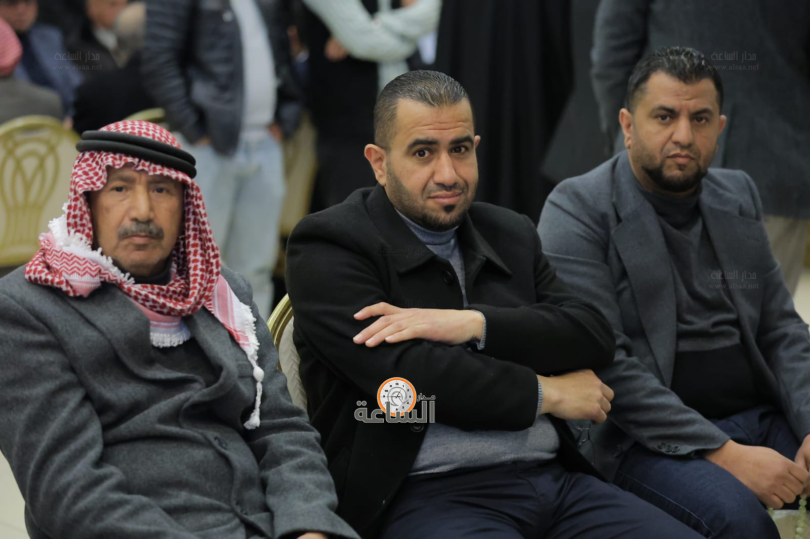 Madar Al-Saa Images 0.6364987529791268