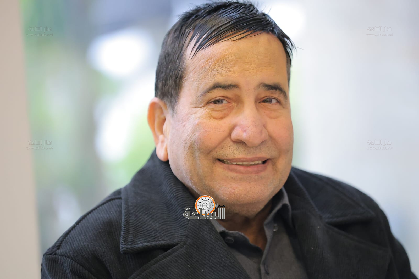 Madar Al-Saa Images 0.25556182469721767