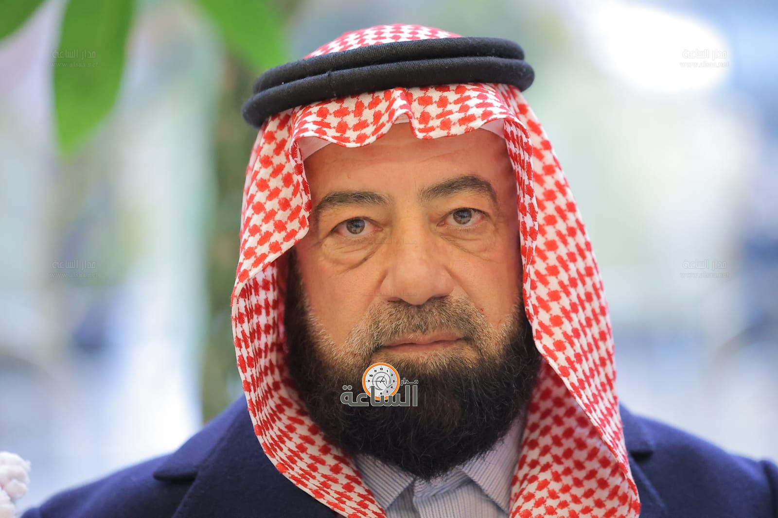 Madar Al-Saa Images 0.6273445920816164