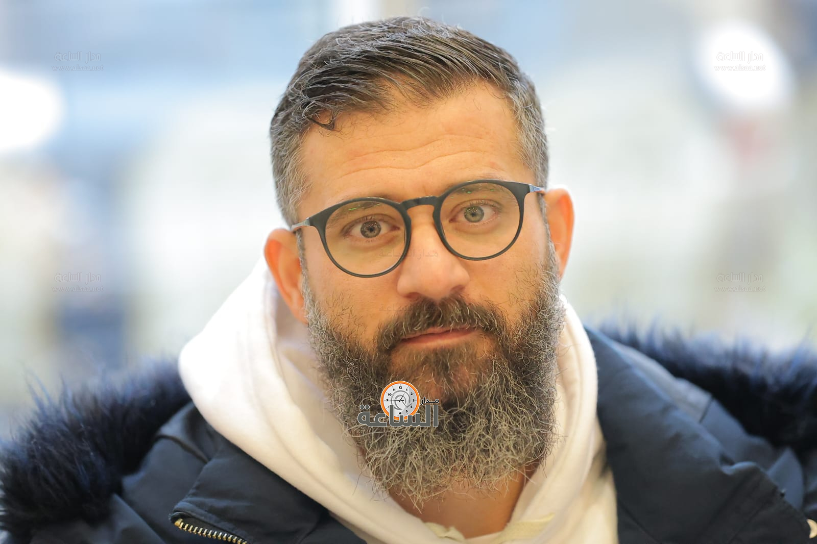 Madar Al-Saa Images 0.162655750279332