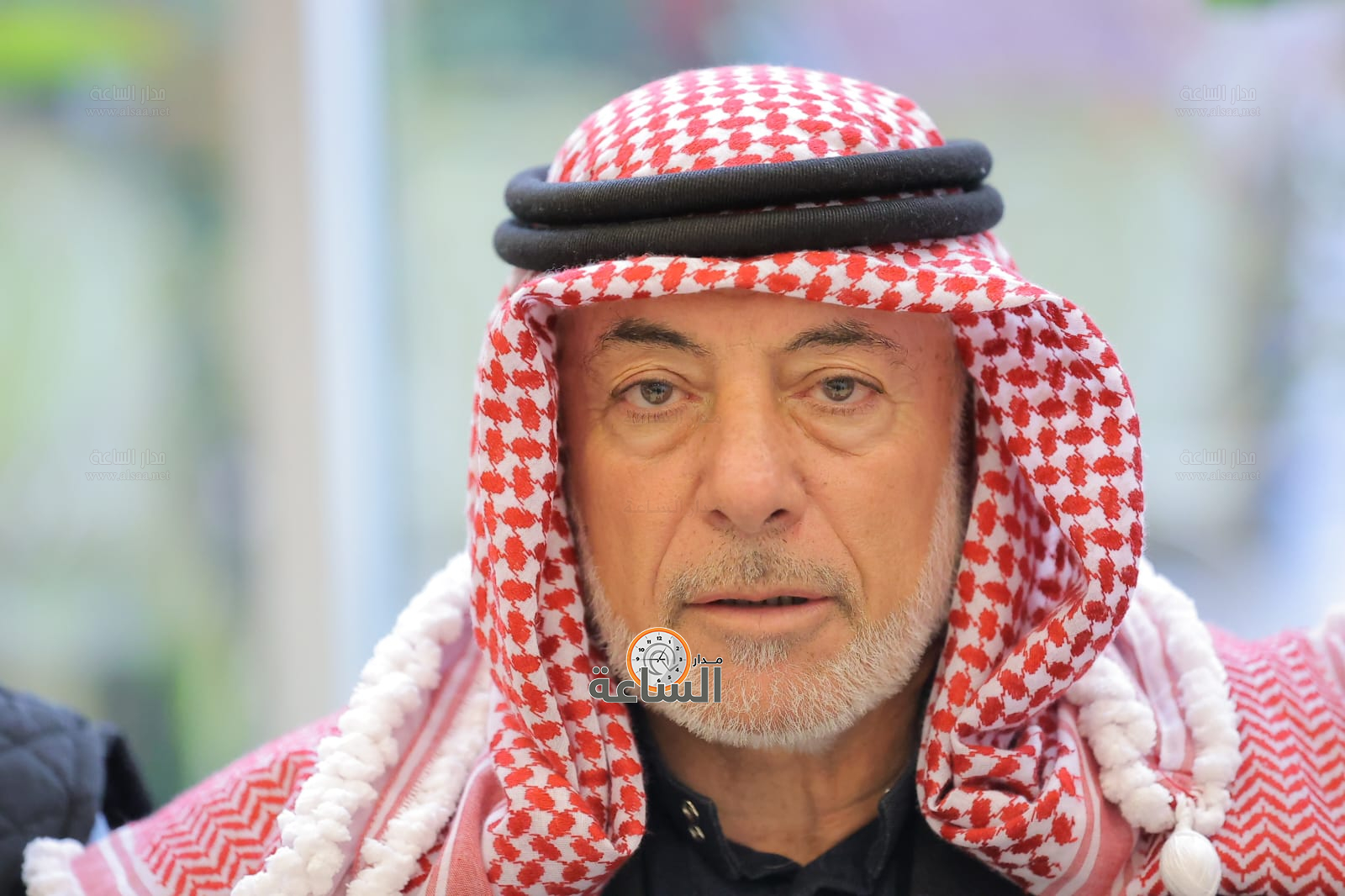 Madar Al-Saa Images 0.04402739942525724