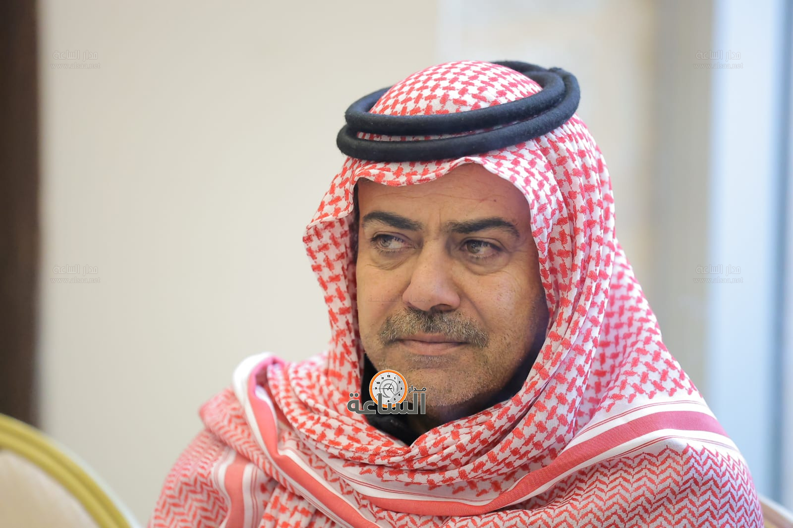 Madar Al-Saa Images 0.4746381806358607