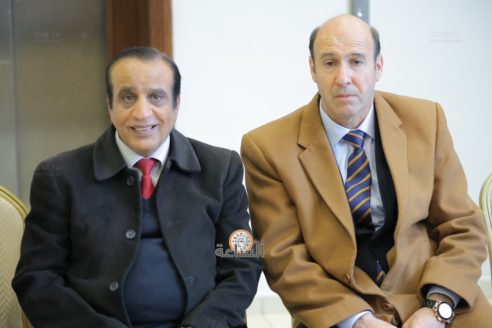 Madar Al-Saa Images 0.5527721817828889