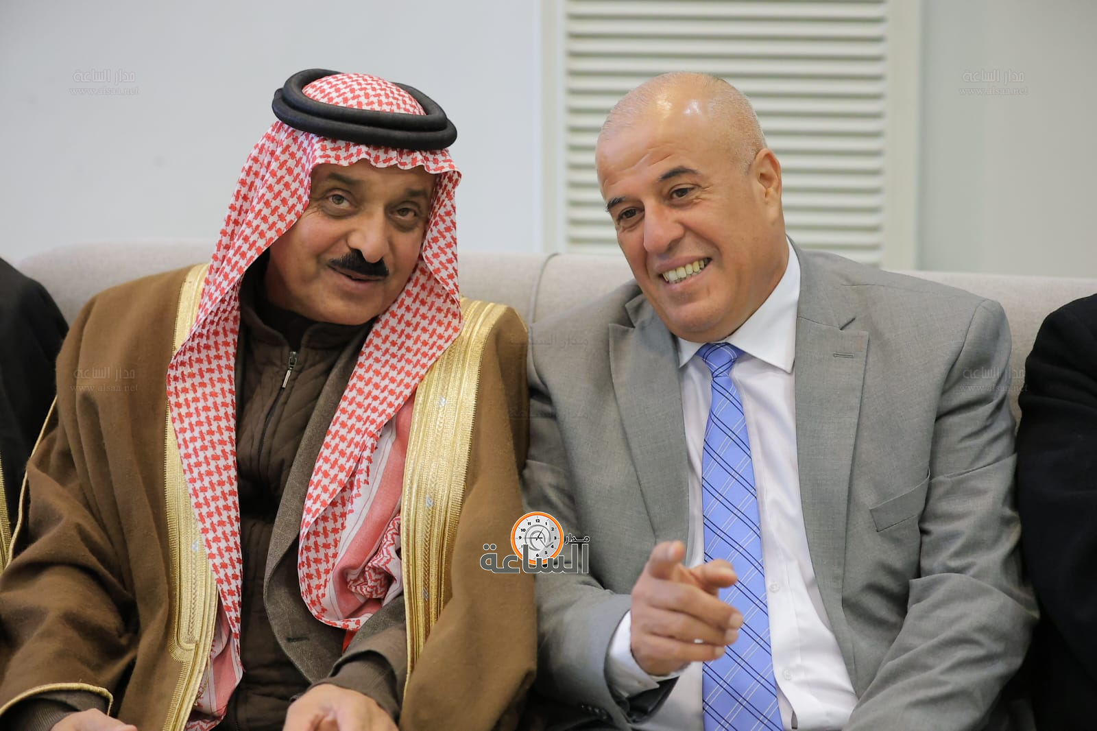 Madar Al-Saa Images 0.0383825369462758