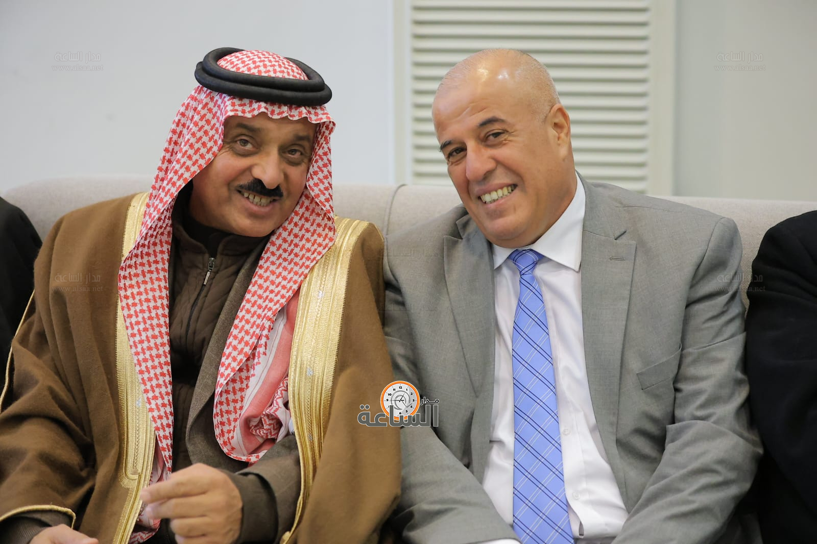 Madar Al-Saa Images 0.5683054924111509