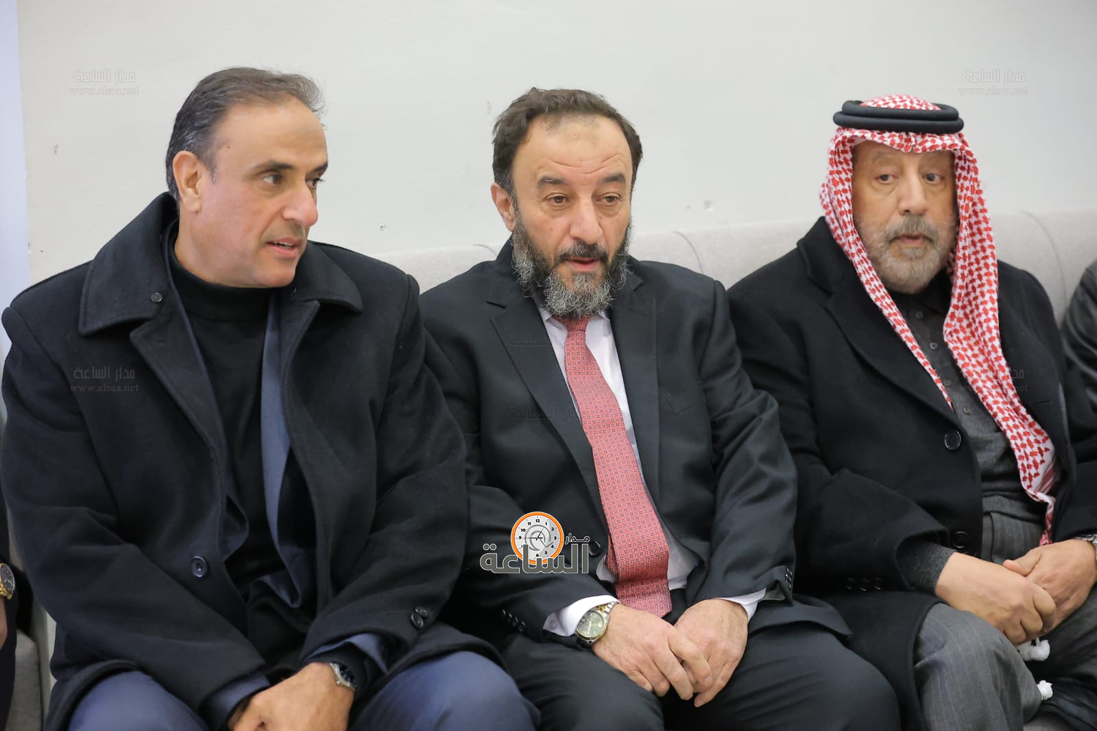 Madar Al-Saa Images 0.5000305033871933