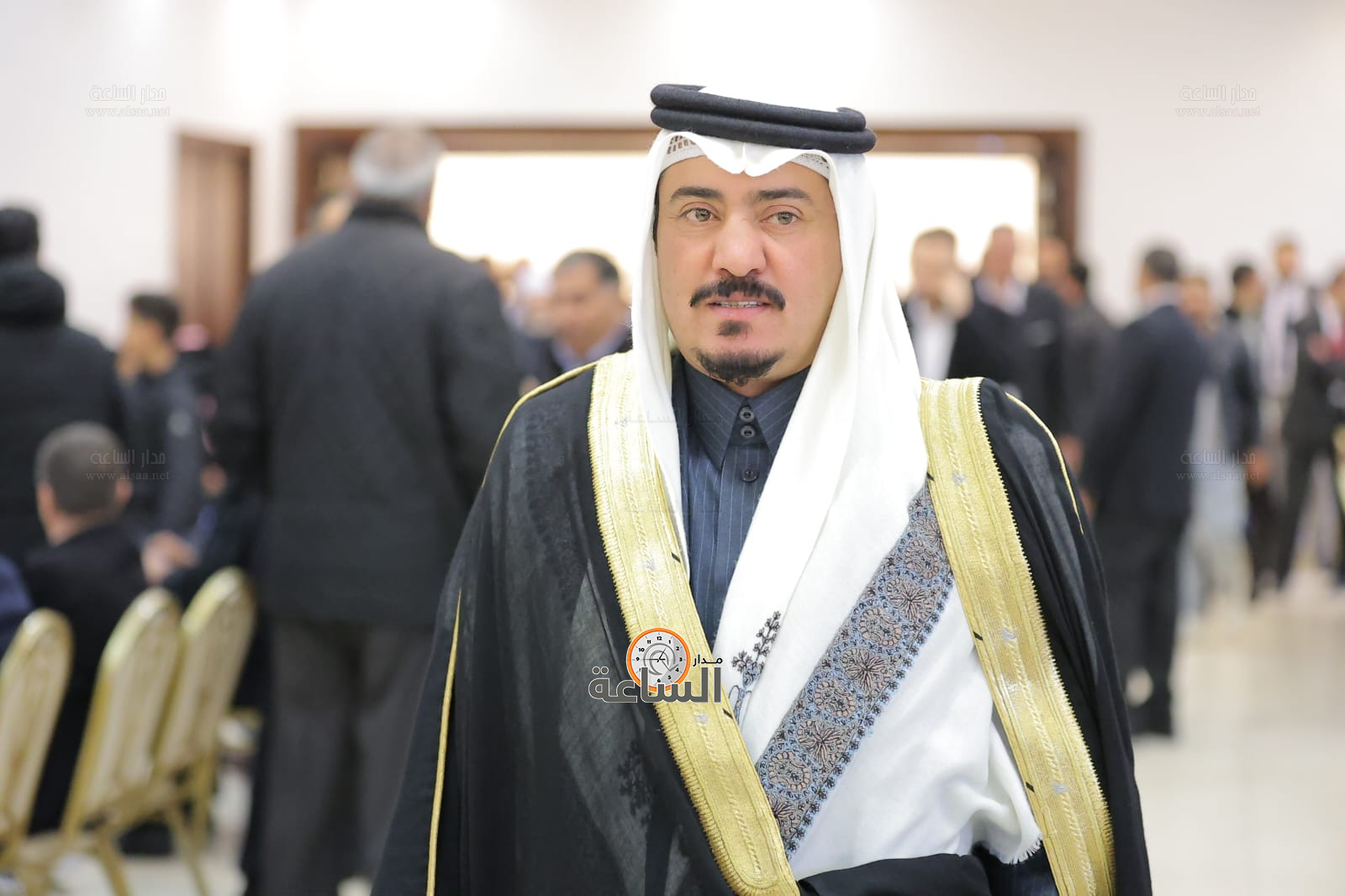 Madar Al-Saa Images 0.8754139879271741