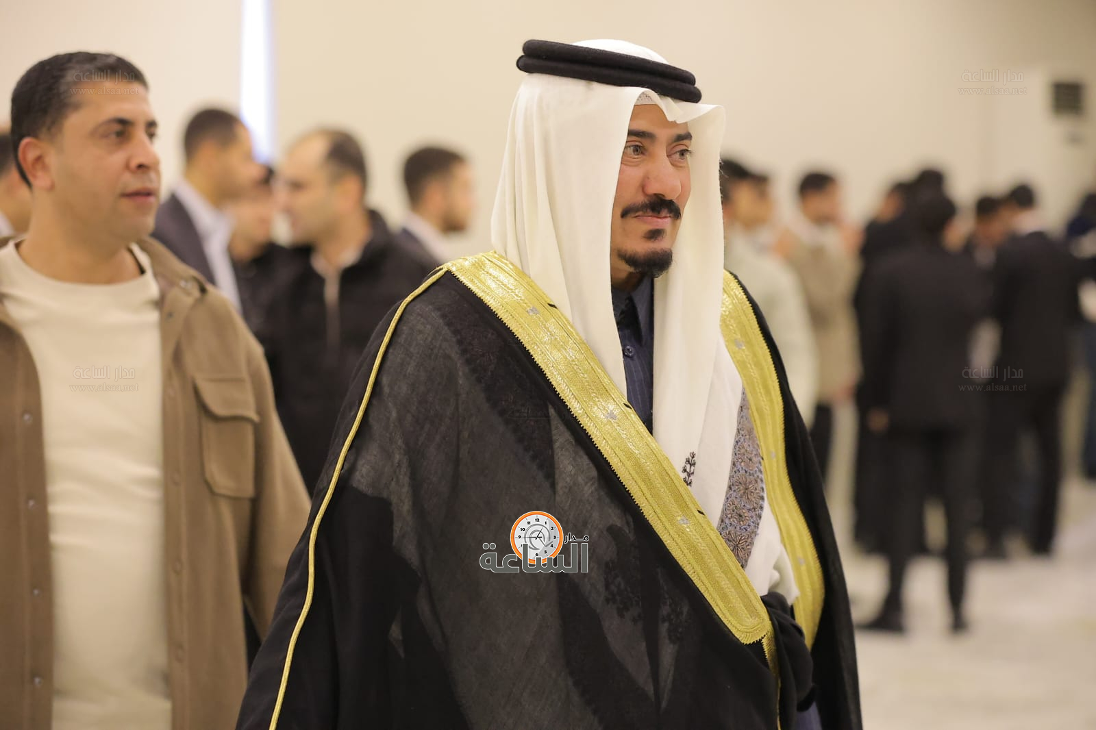 Madar Al-Saa Images 0.46508921477572374