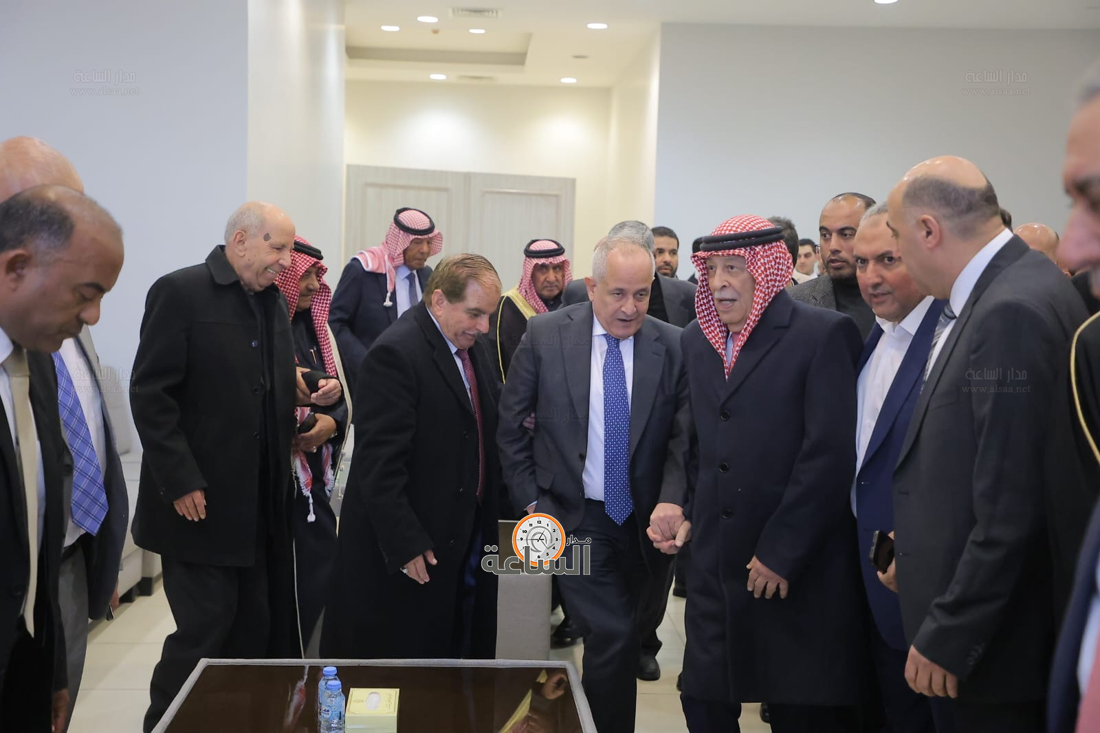 Madar Al-Saa Images 0.07629985719618304