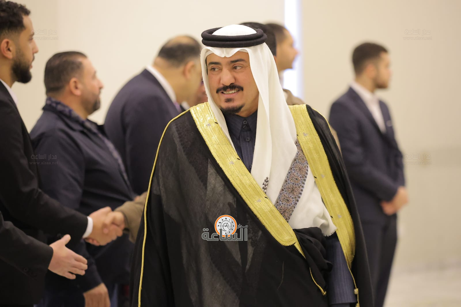 Madar Al-Saa Images 0.772785841286211