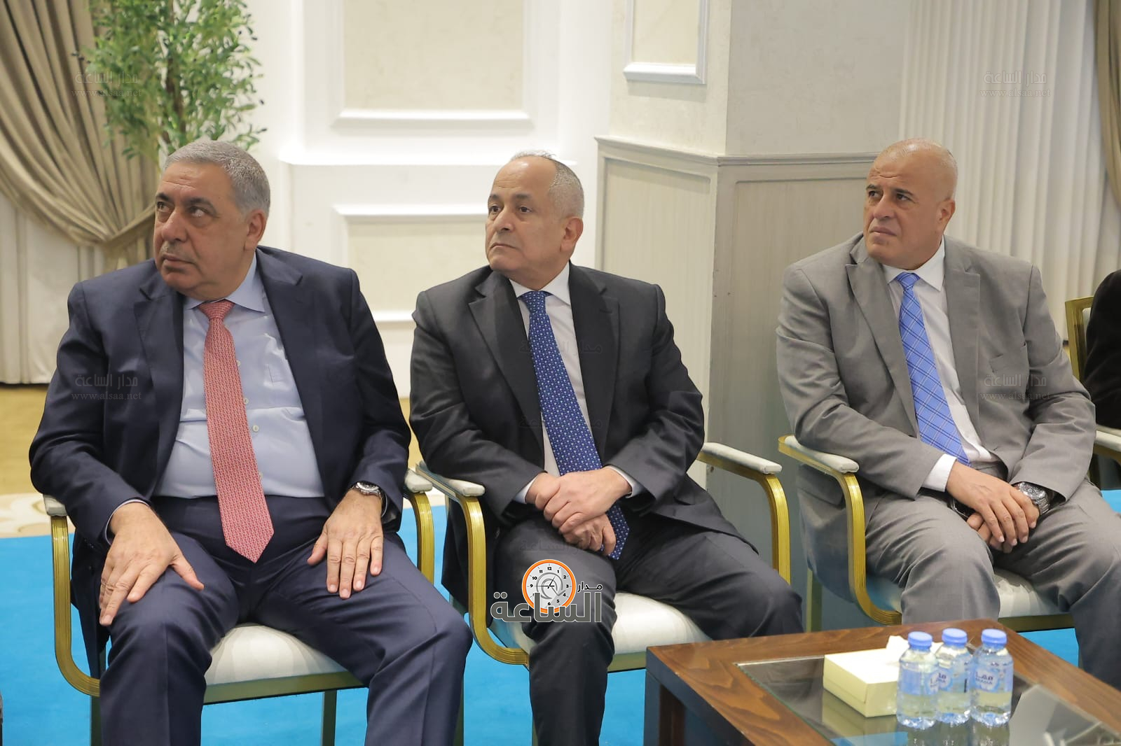 Madar Al-Saa Images 0.1585112572725328