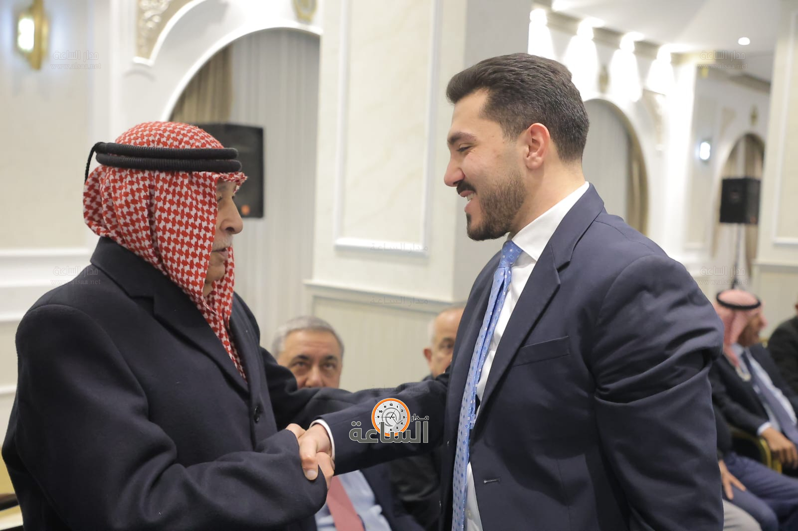 Madar Al-Saa Images 0.7975213247636599