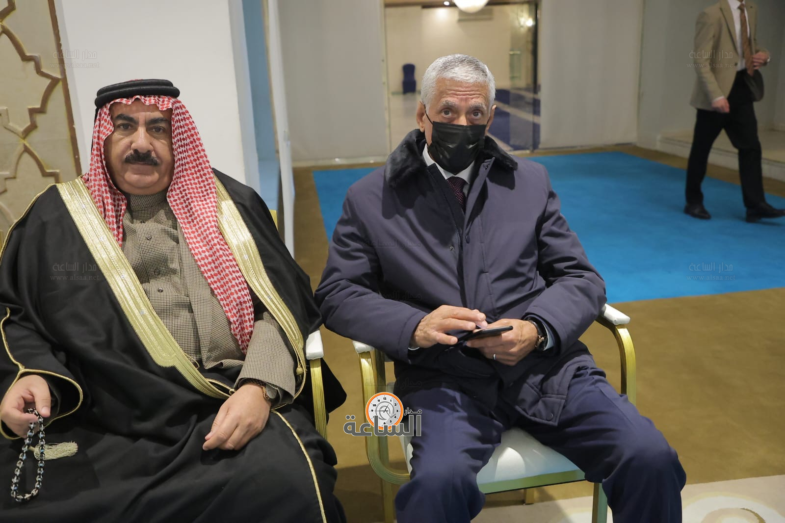 Madar Al-Saa Images 0.7802662618836077