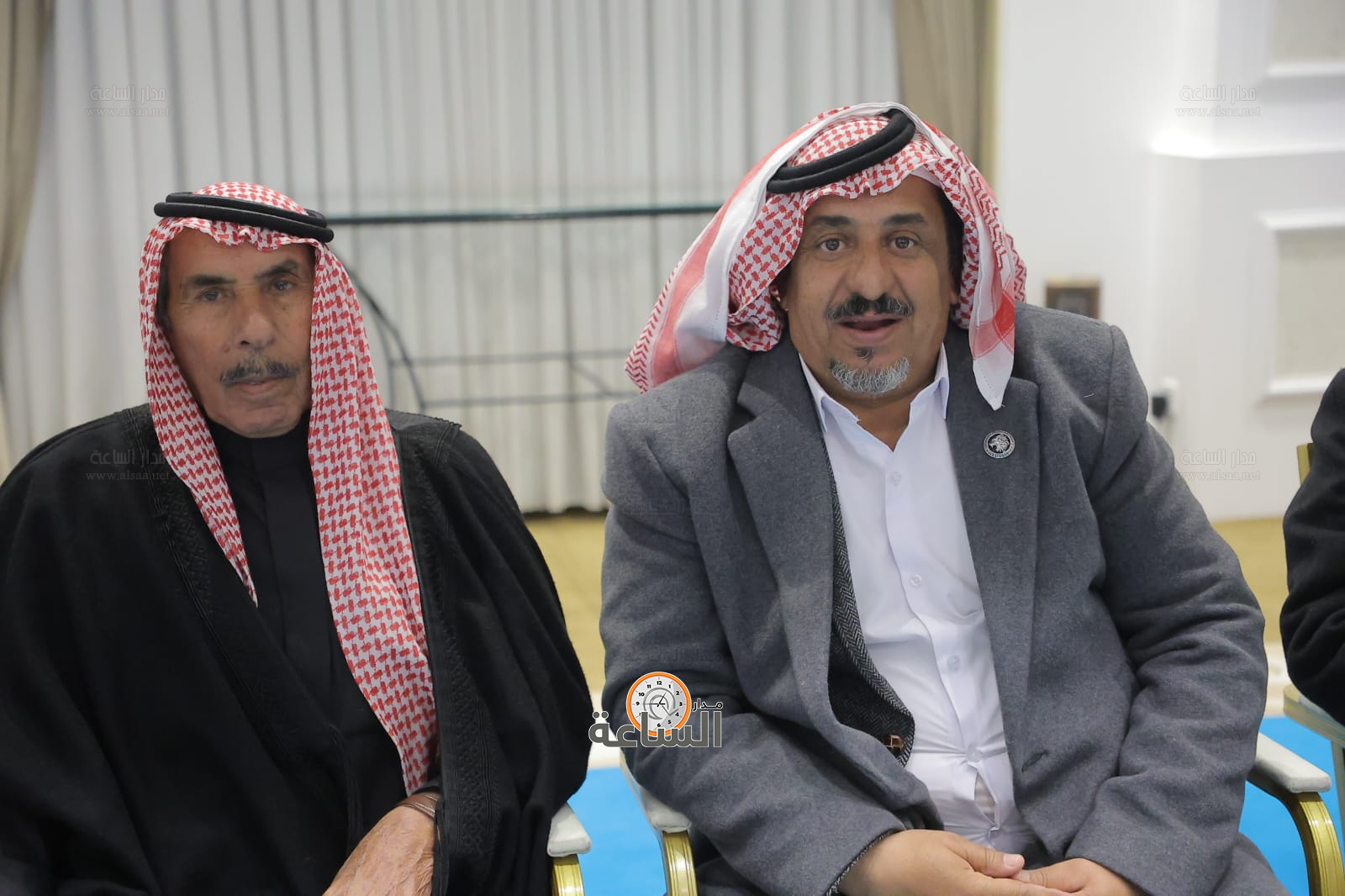 Madar Al-Saa Images 0.9285845001262485