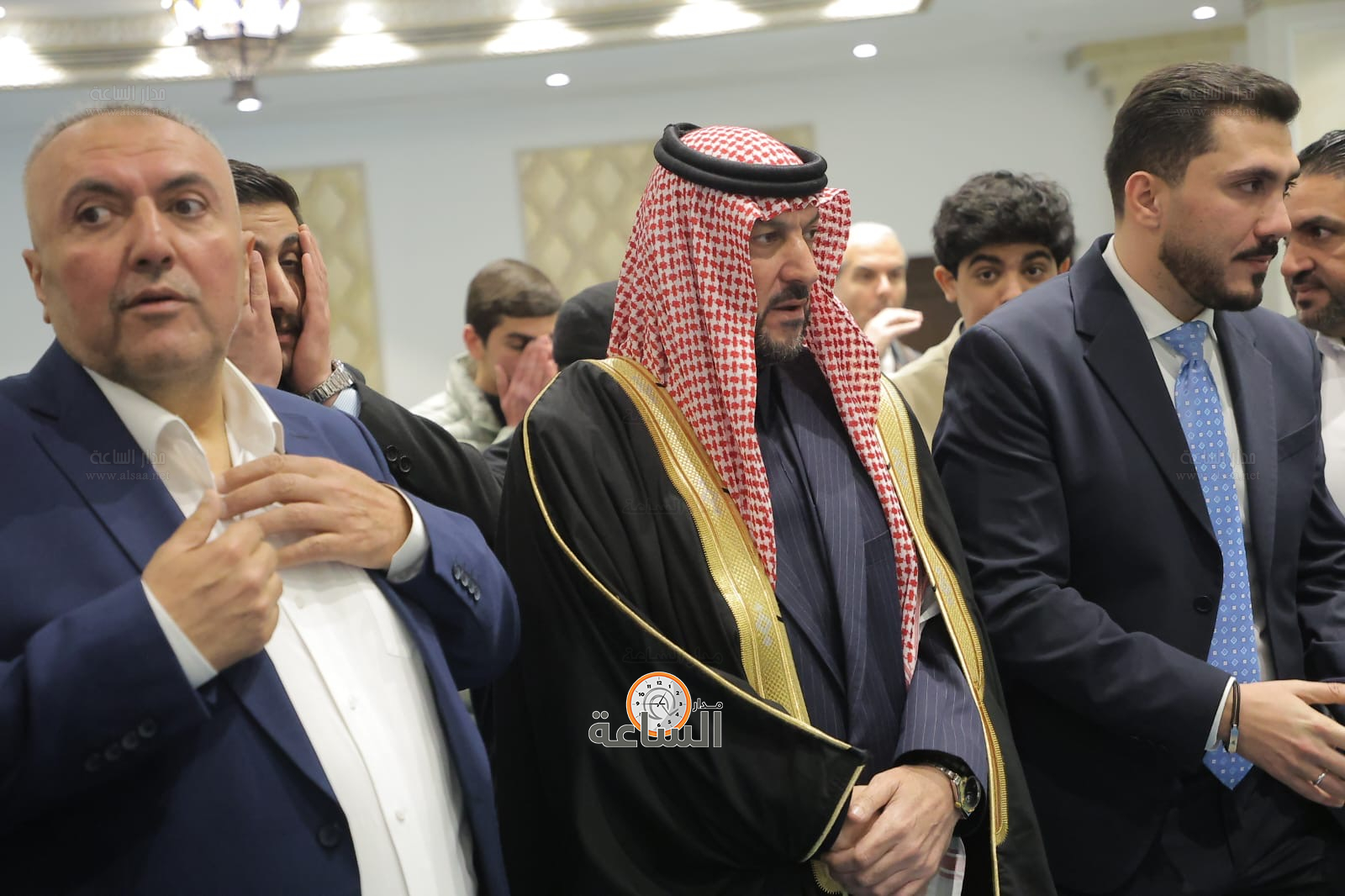 Madar Al-Saa Images 0.02339848413734613