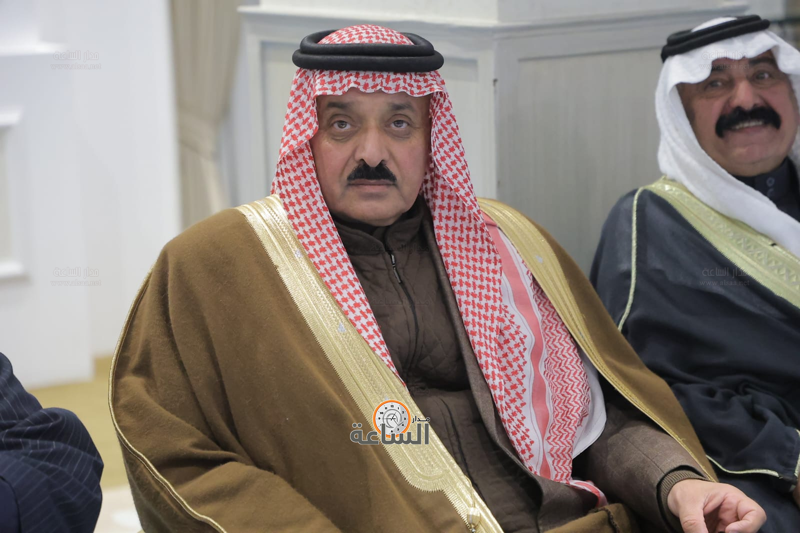 Madar Al-Saa Images 0.28227639150518