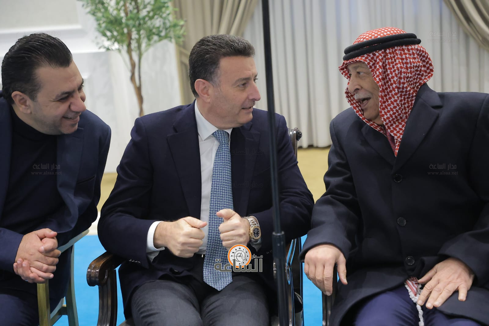 Madar Al-Saa Images 0.24723096093889863