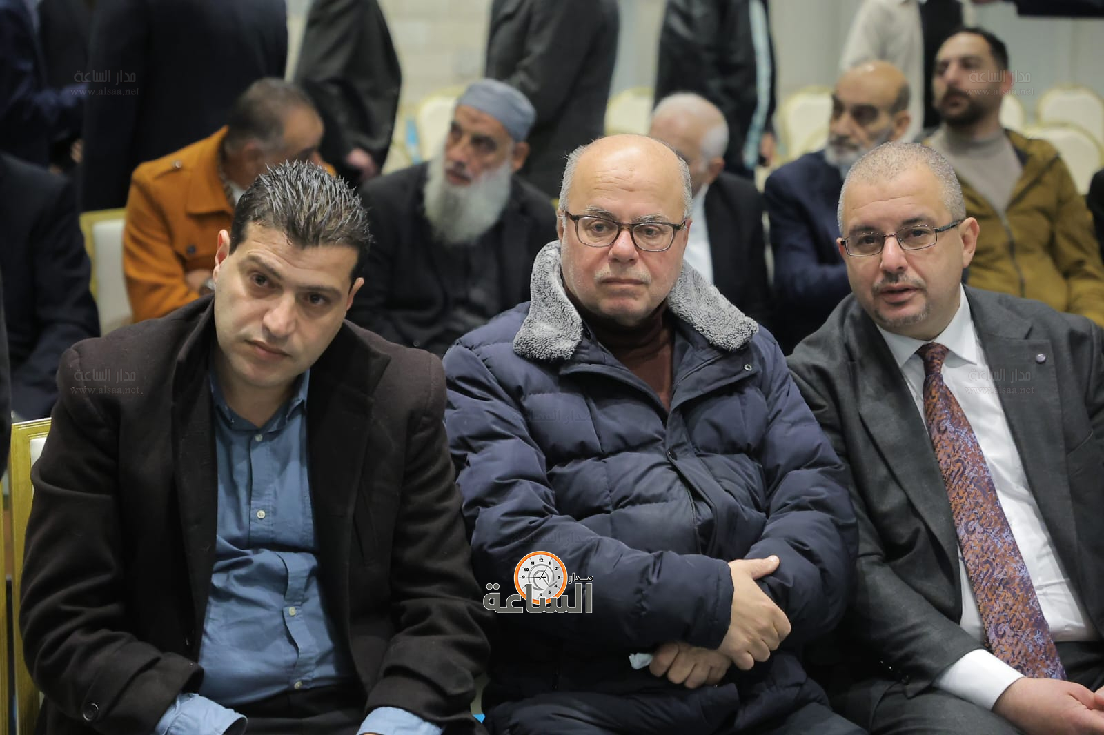 Madar Al-Saa Images 0.9345227025634578