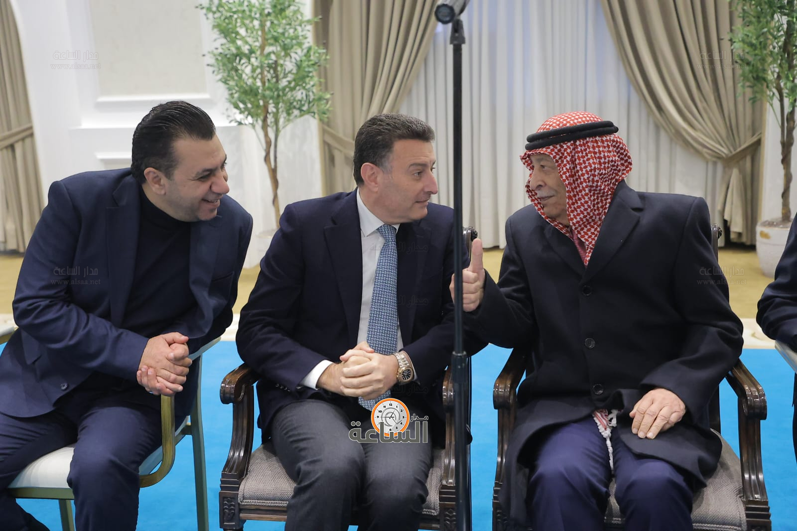 Madar Al-Saa Images 0.06937465104204055