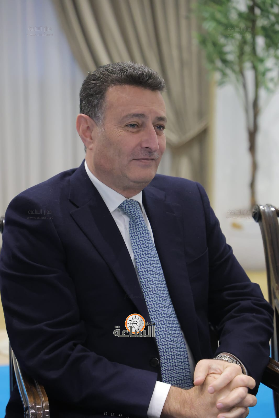 Madar Al-Saa Images 0.9468007763860923