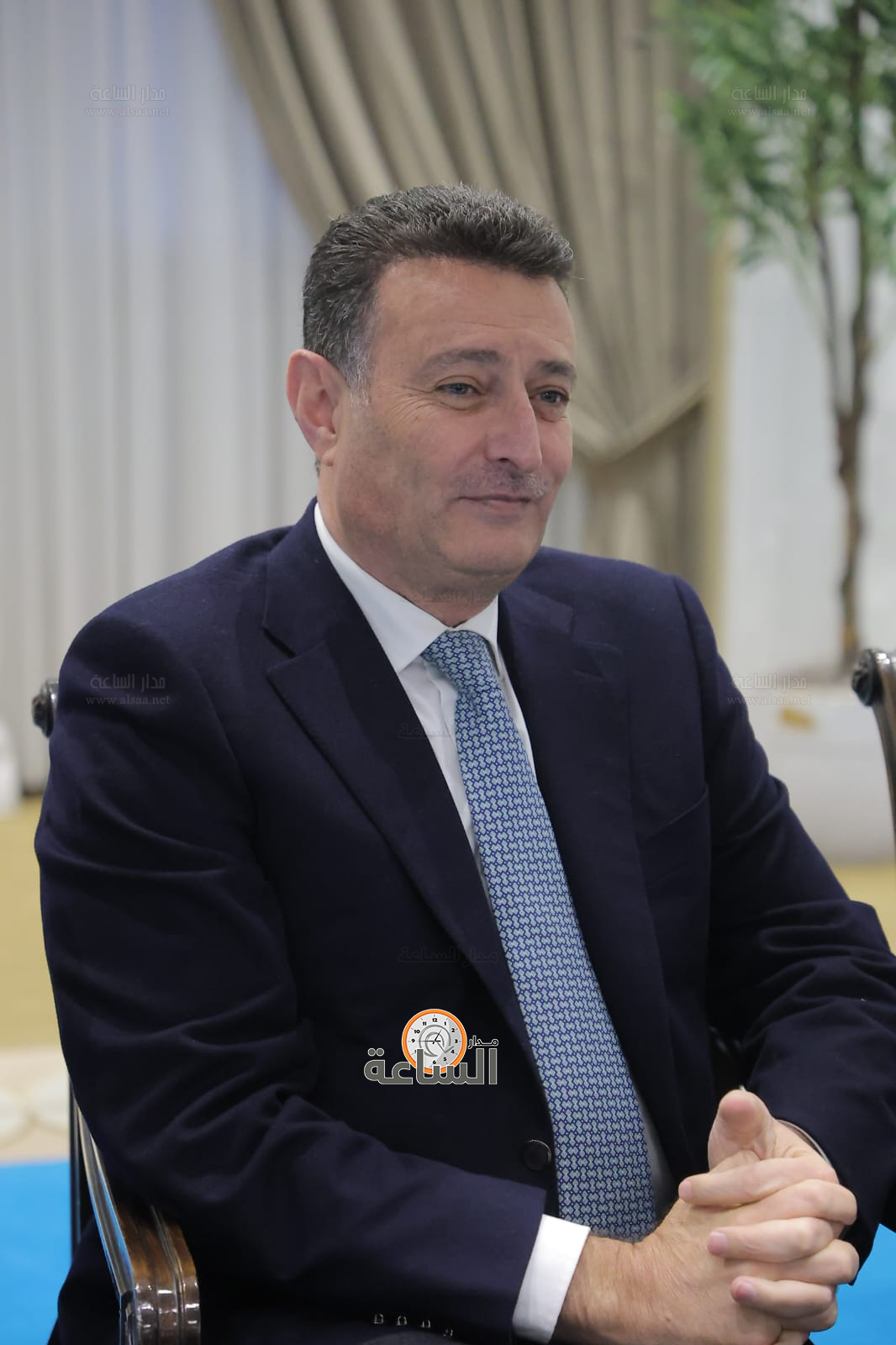 Madar Al-Saa Images 0.5527327139955258