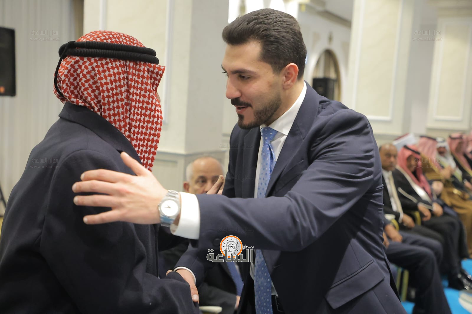 Madar Al-Saa Images 0.1642752180683399