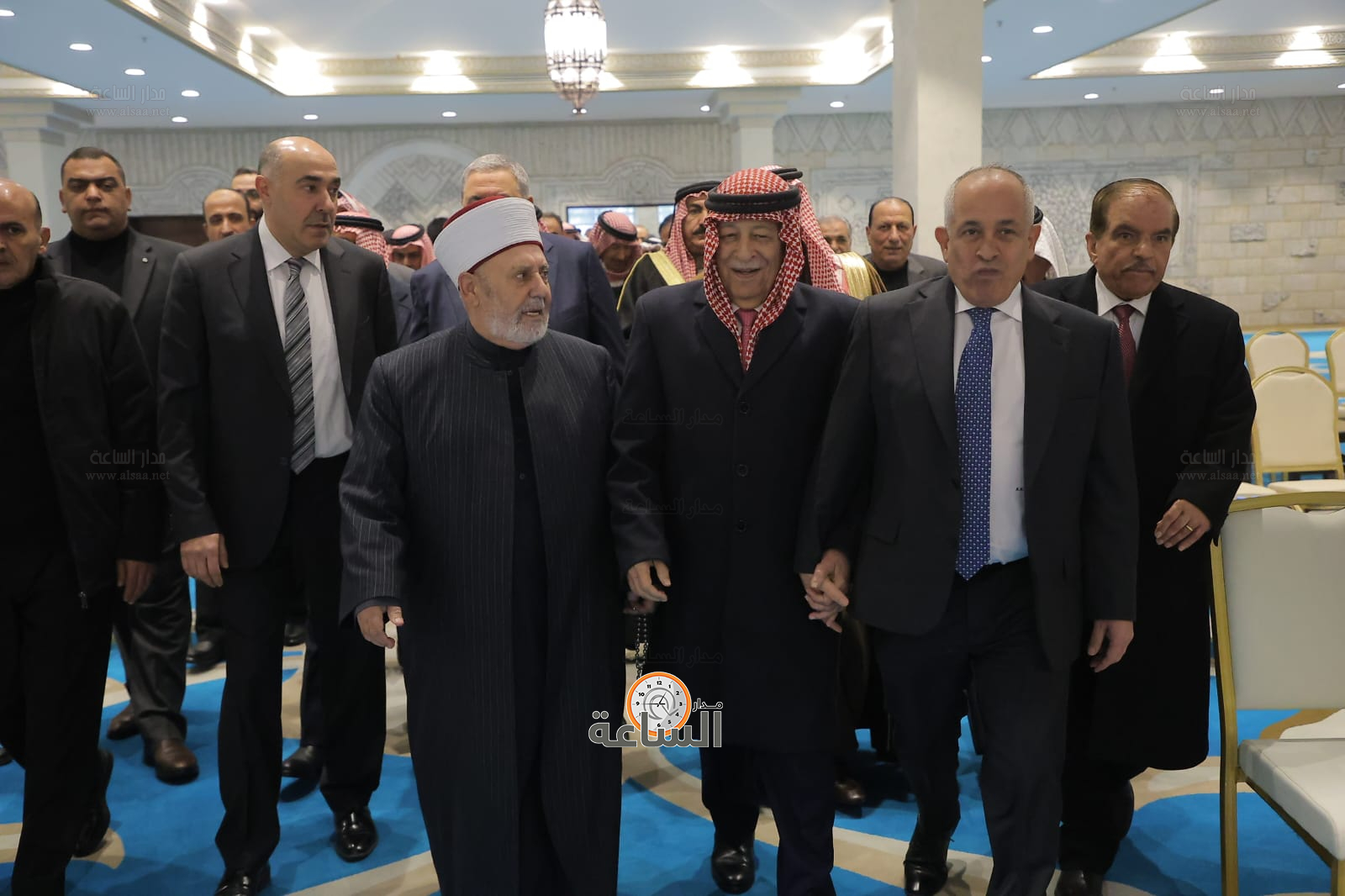 Madar Al-Saa Images 0.6918073927031572