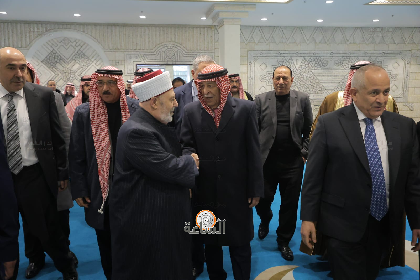 Madar Al-Saa Images 0.4757846012790332