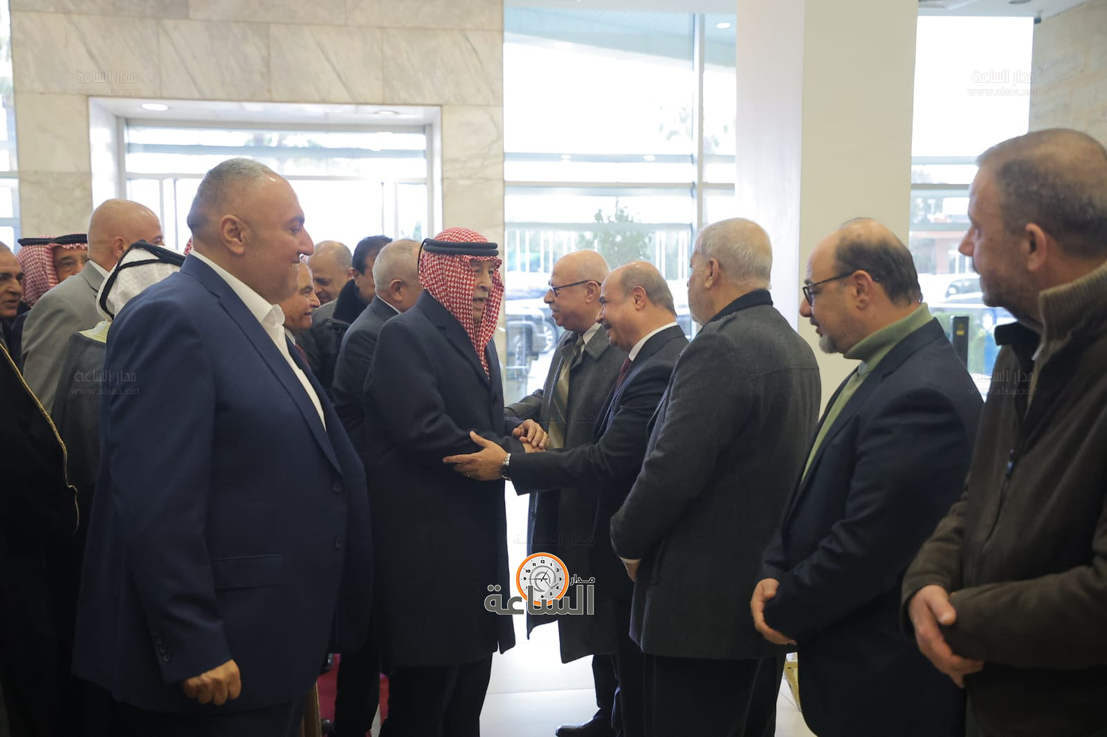 Madar Al-Saa Images 0.03707813715482666