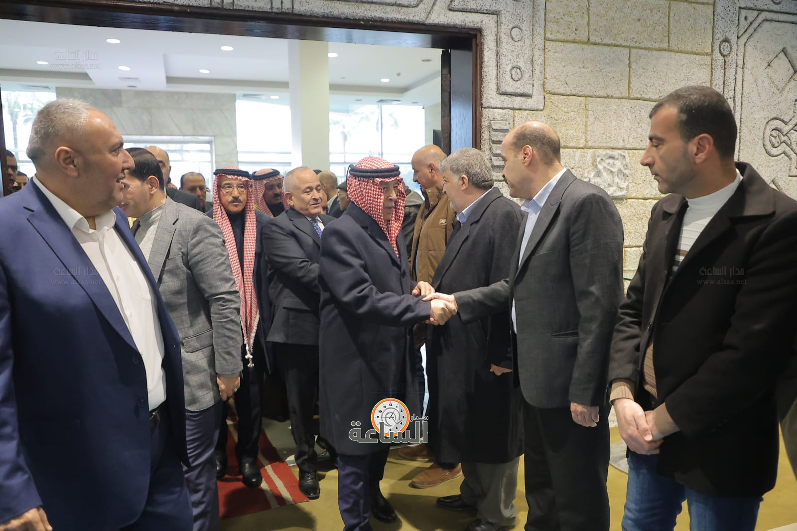 Madar Al-Saa Images 0.13173332936152315