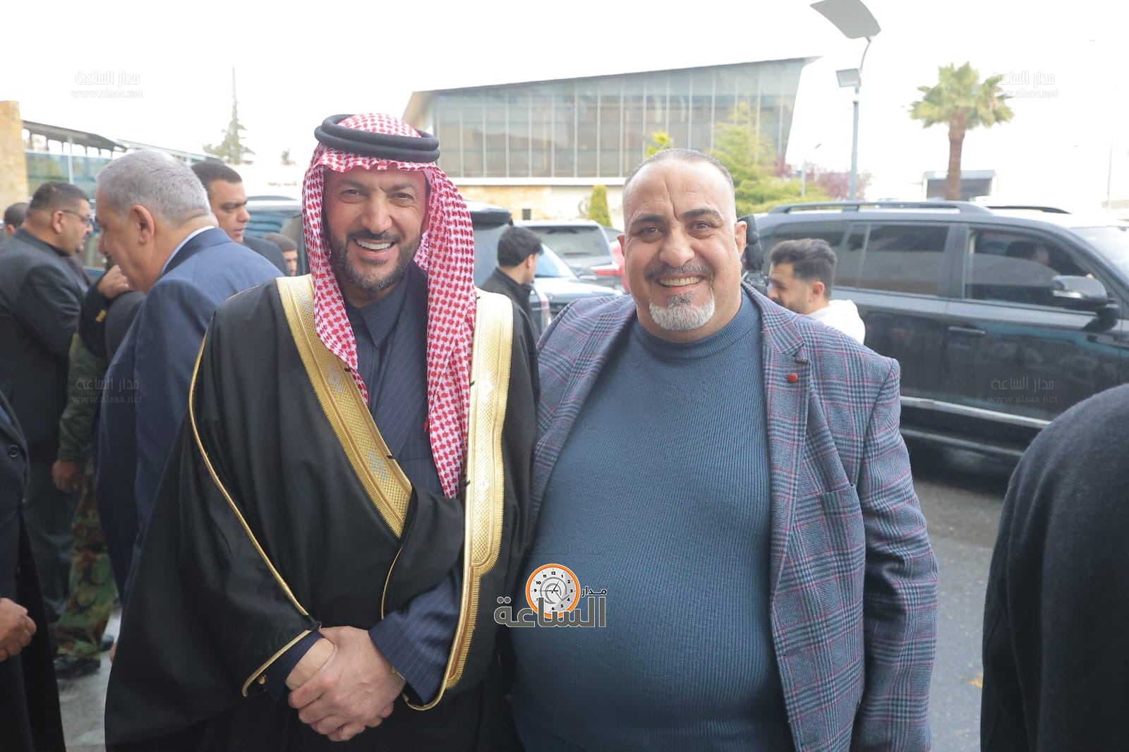 Madar Al-Saa Images 0.7303087863231136