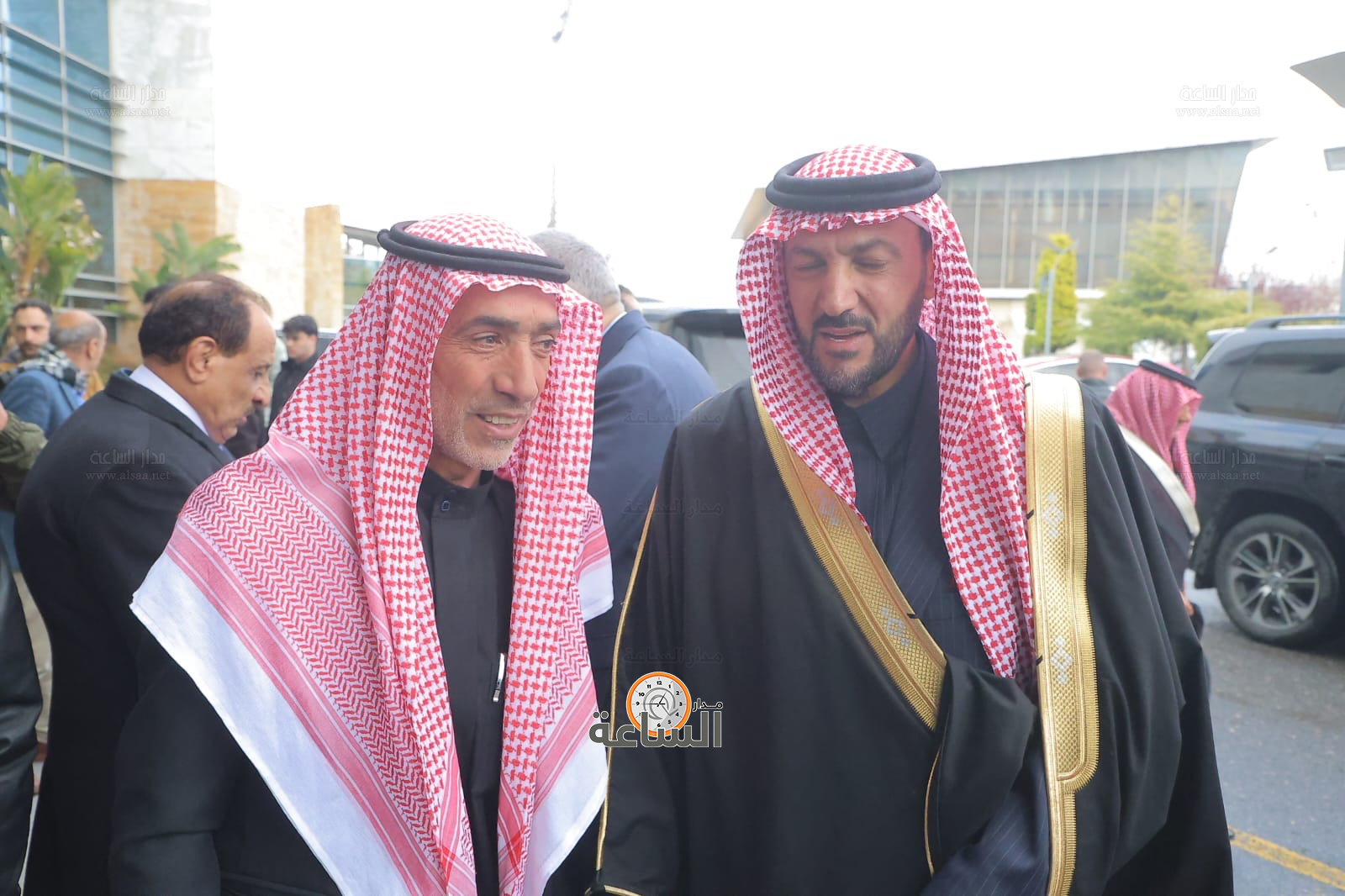 Madar Al-Saa Images 0.8738560493455546